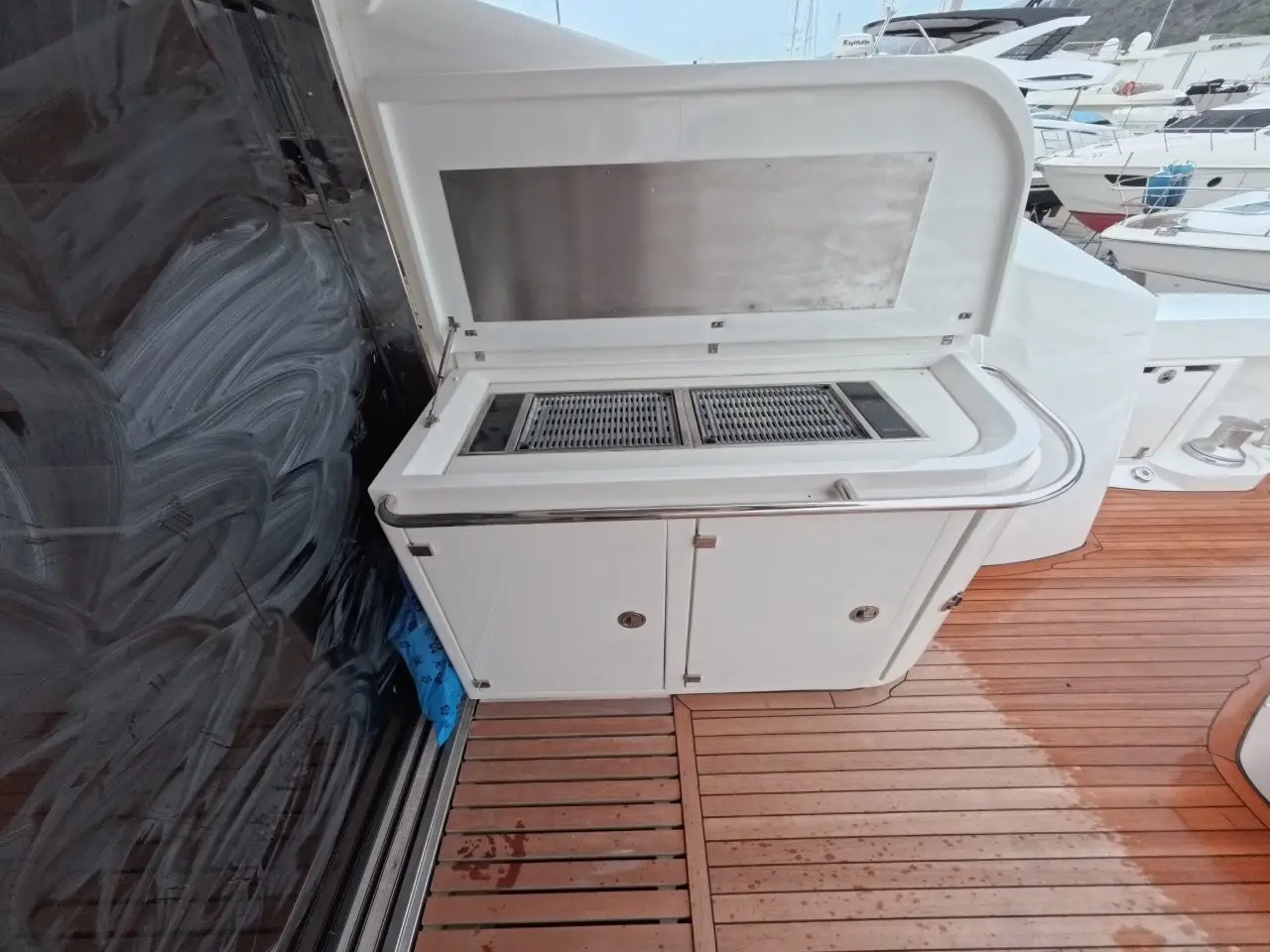 Thumbnail von Sunseeker Predator 80