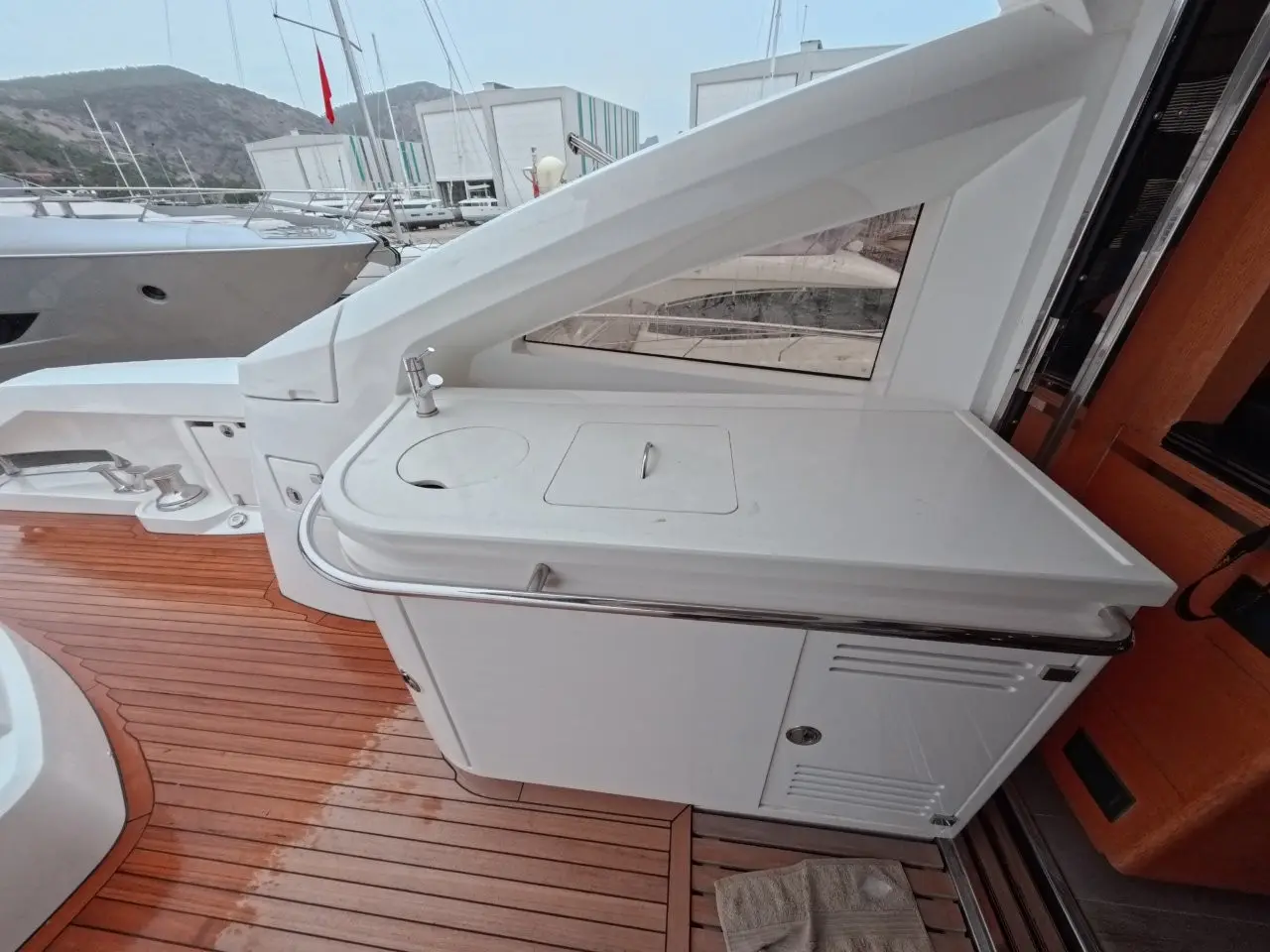 Thumbnail von Sunseeker Predator 80