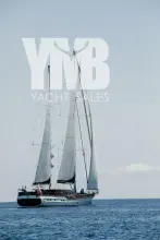 Thumbnail von Custom 34m Steel Motorsailer