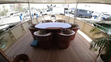 Thumbnail von Clelands 34m Classic Motor Yacht