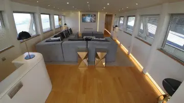 Thumbnail von Clelands 34m Classic Motor Yacht