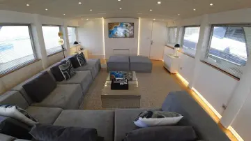 Thumbnail von Clelands 34m Classic Motor Yacht