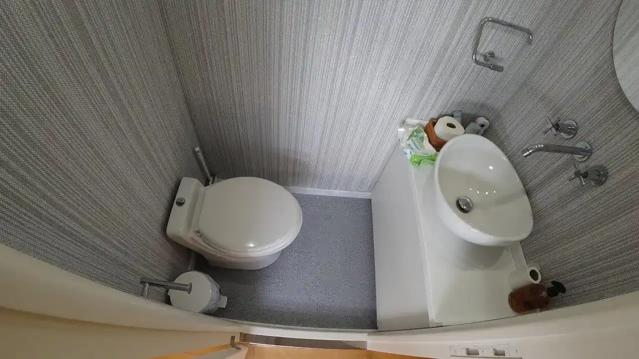 Thumbnail von Clelands 34m Classic Motor Yacht