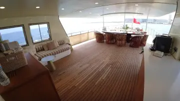 Thumbnail von Clelands 34m Classic Motor Yacht