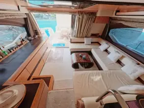 Thumbnail von Azimut 64 Flybridge