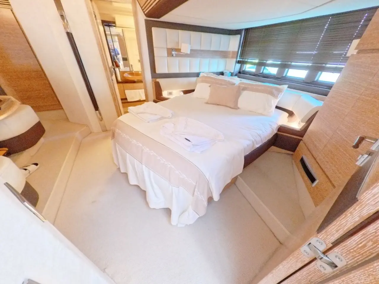 Thumbnail von Azimut 64 Flybridge