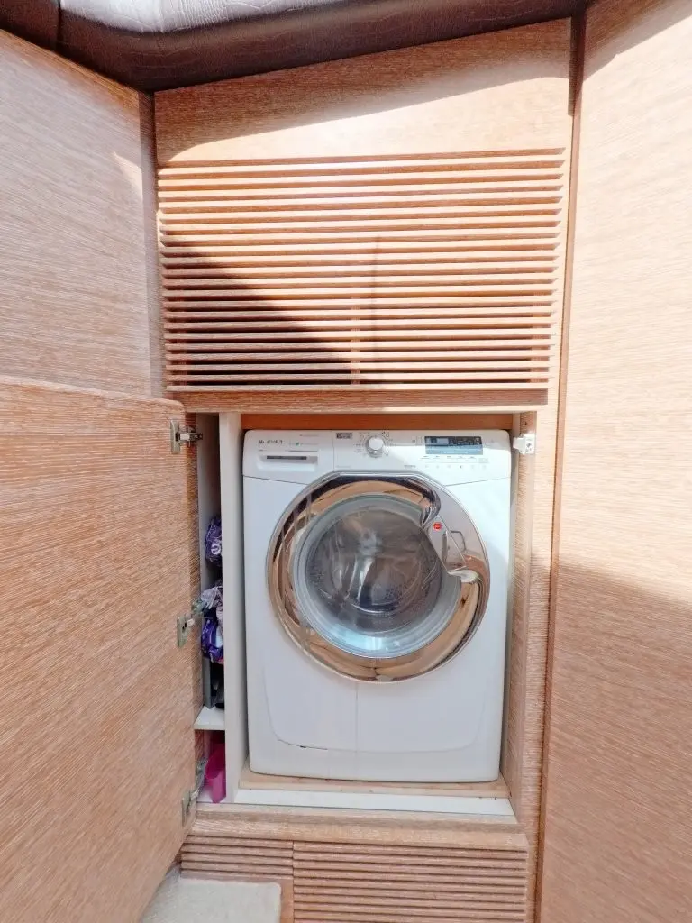 Thumbnail von Azimut 64 Flybridge