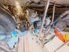 Thumbnail von Azimut 64 Flybridge