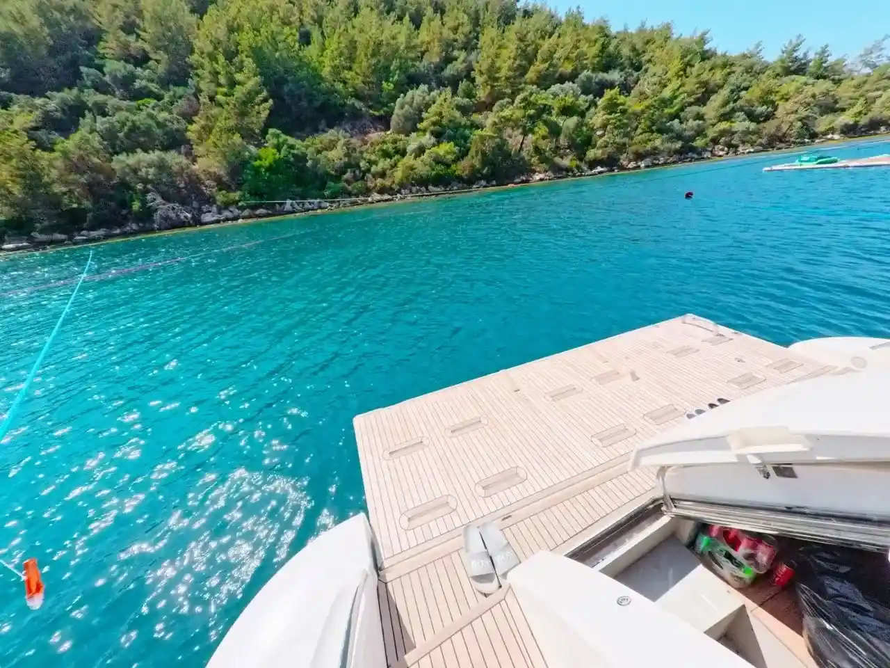 Thumbnail von Azimut 64 Flybridge