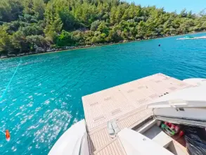 Thumbnail von Azimut 64 Flybridge