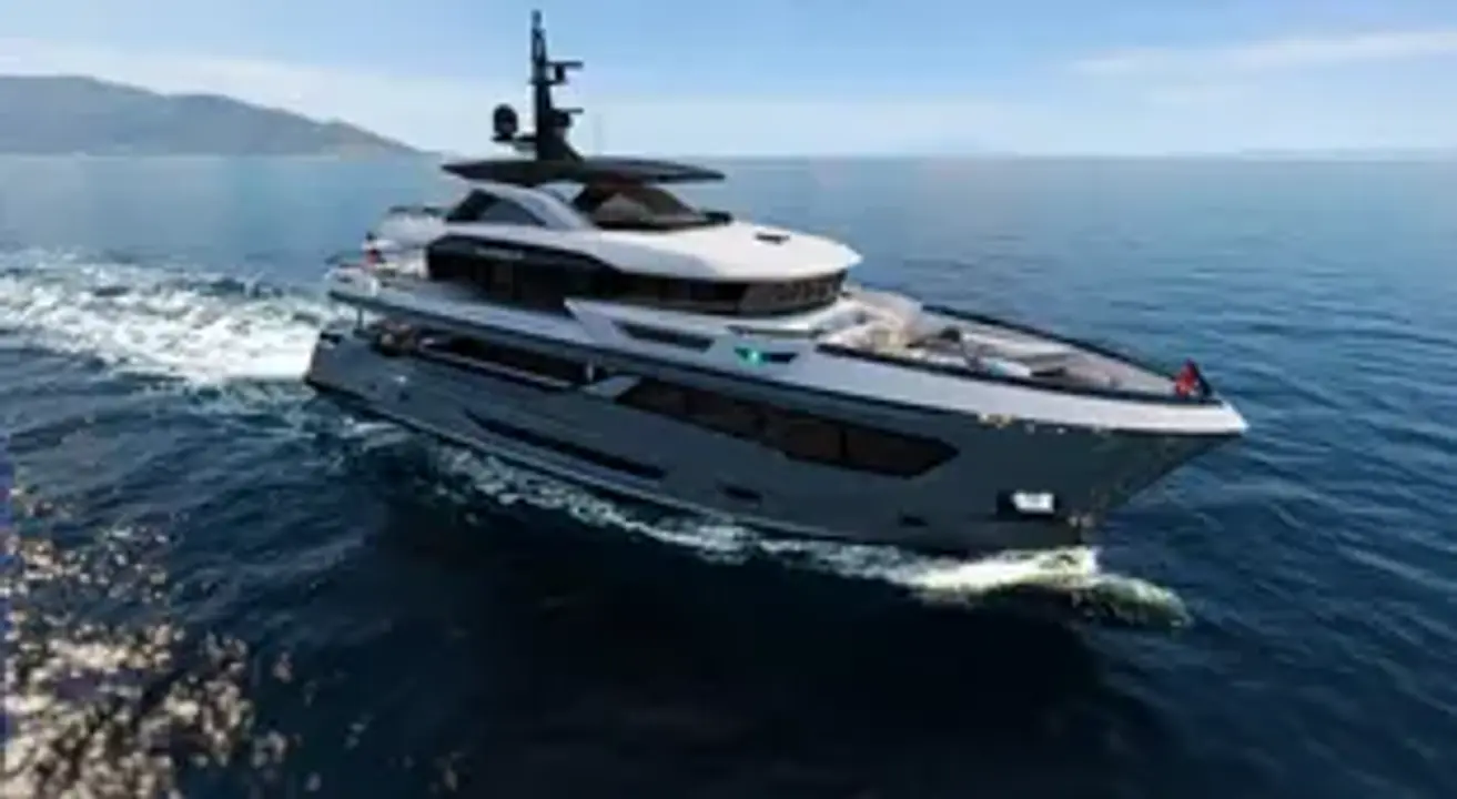 Ava Yachts Kando 120