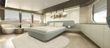 Thumbnail von Ava Yachts Kando 120