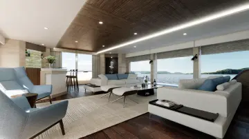 Thumbnail von Ava Yachts Kando 120