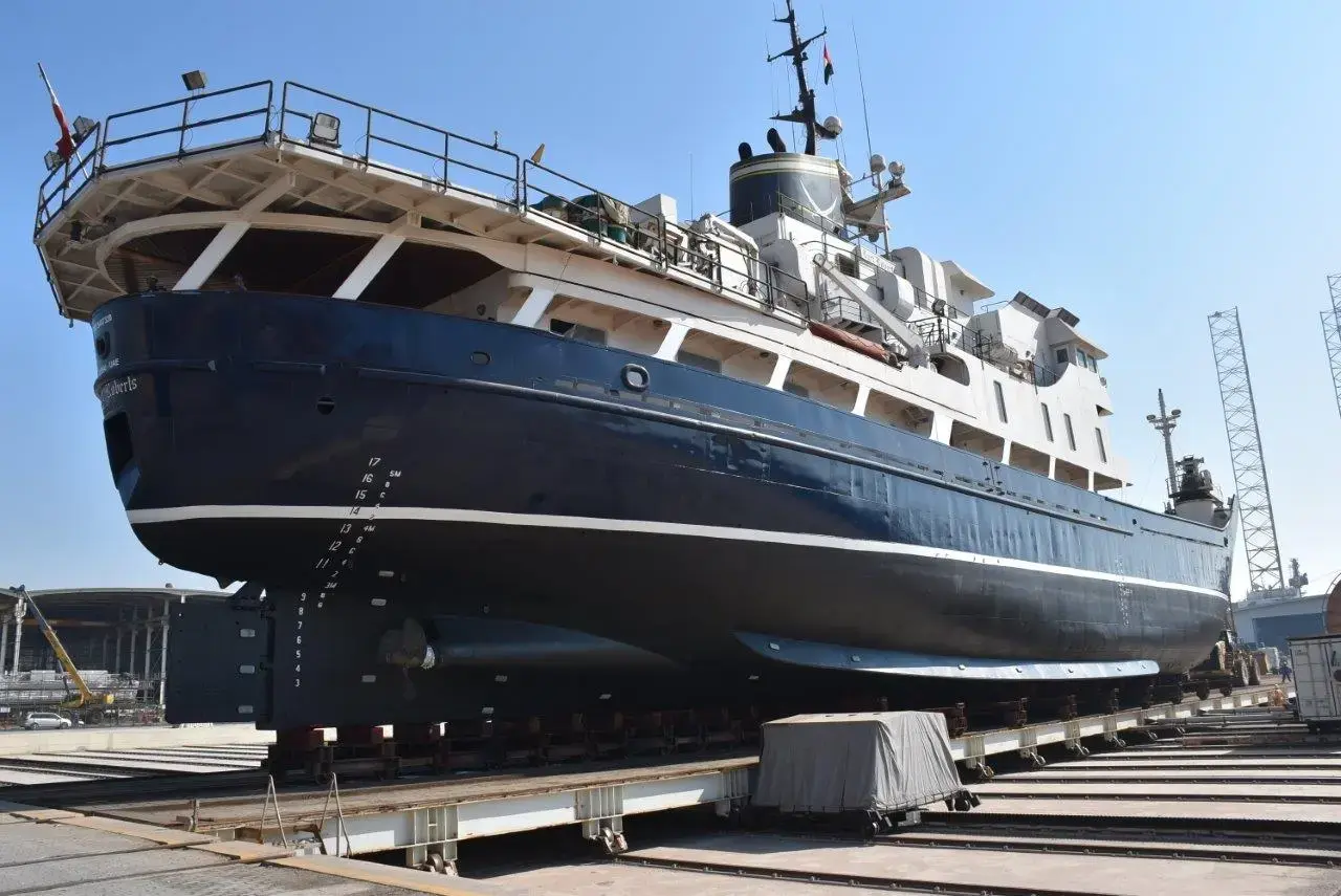 Thumbnail von Canadian Vickers 81m Explorer BART ROBERTS