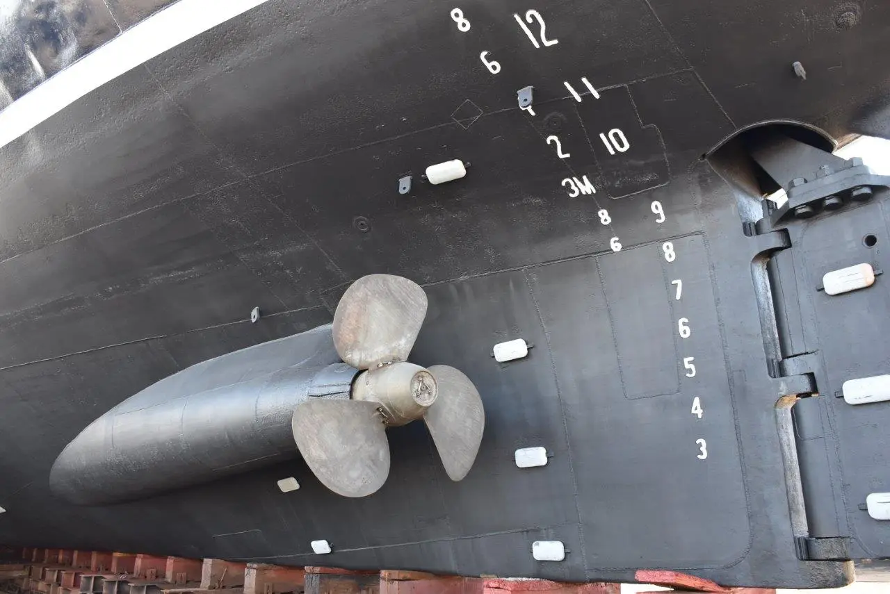 Thumbnail von Canadian Vickers 81m Explorer BART ROBERTS