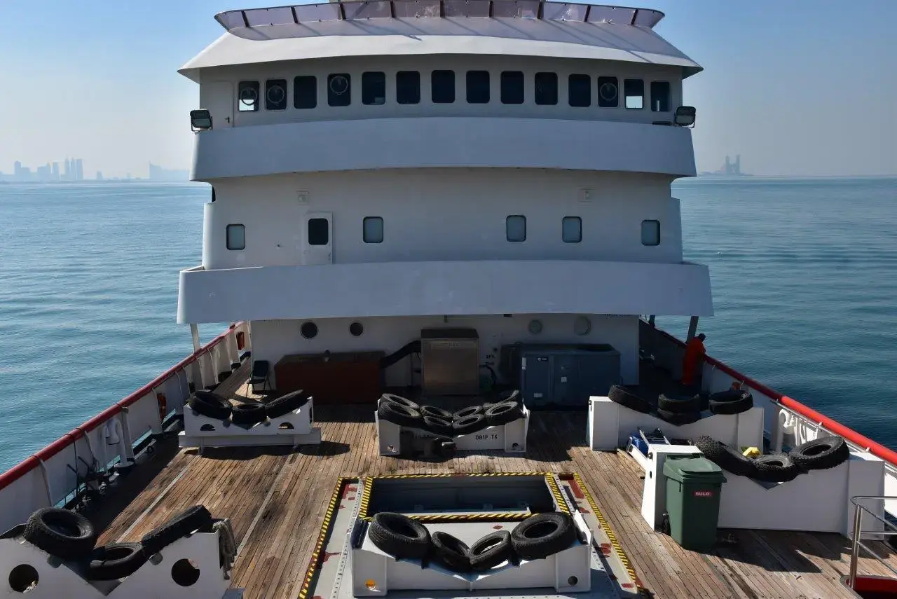 Thumbnail von Canadian Vickers 81m Explorer BART ROBERTS