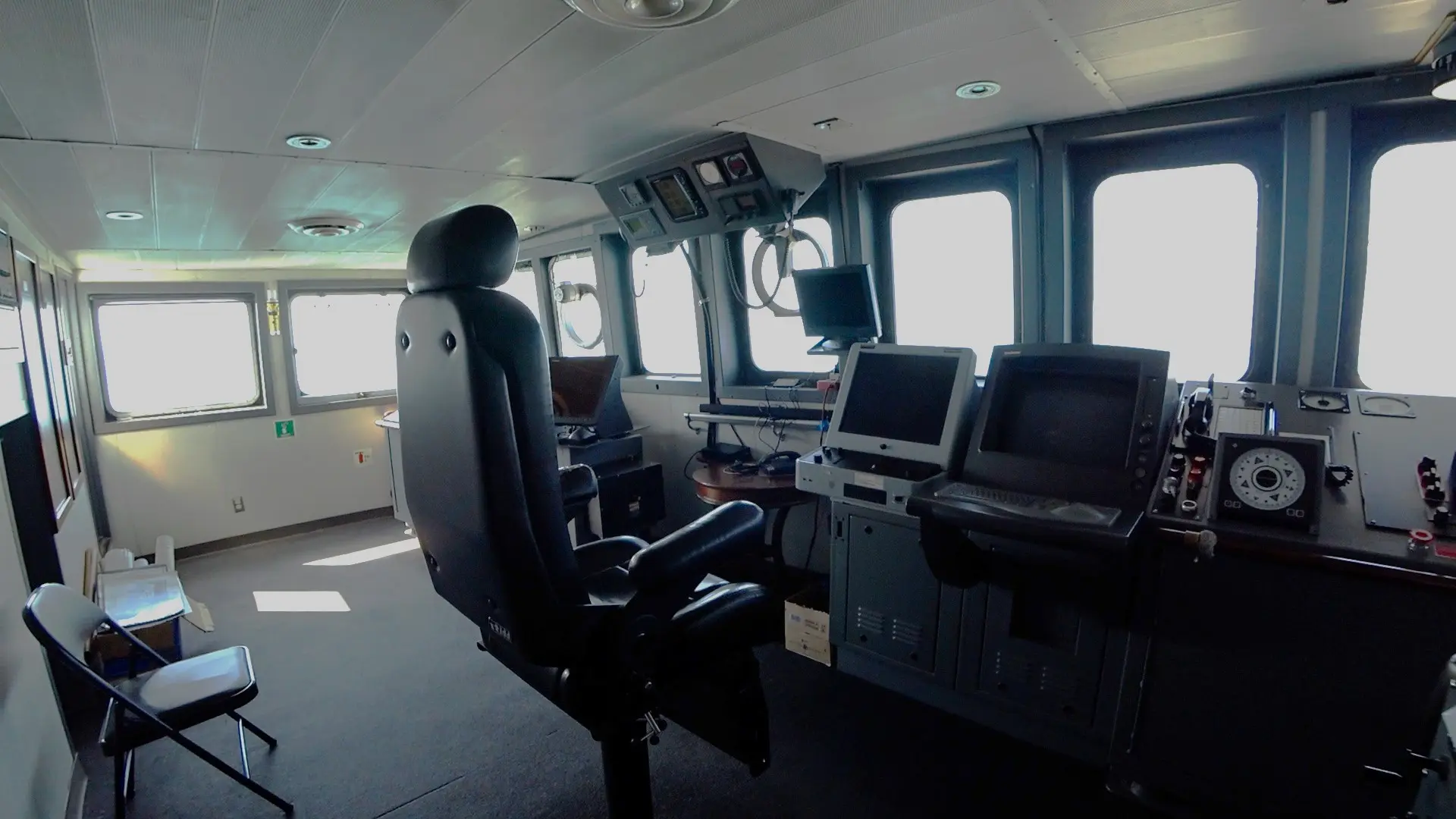 Thumbnail von Canadian Vickers 81m Explorer BART ROBERTS