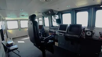 Thumbnail von Canadian Vickers 81m Explorer BART ROBERTS