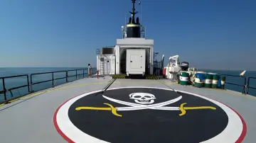 Thumbnail von Canadian Vickers 81m Explorer BART ROBERTS