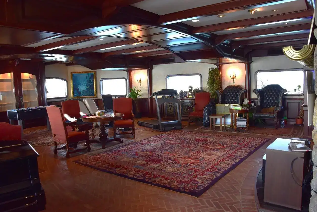 Thumbnail von Canadian Vickers 81m Explorer BART ROBERTS