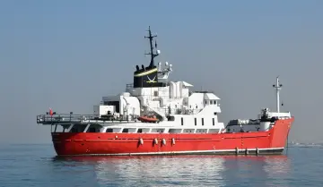 Thumbnail von Canadian Vickers 81m Explorer BART ROBERTS