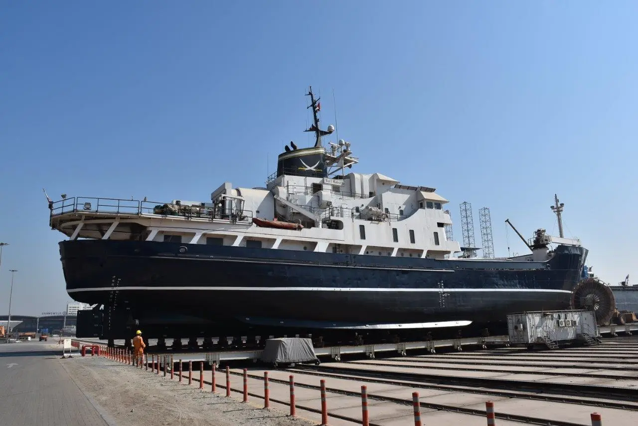 Thumbnail von Canadian Vickers 81m Explorer BART ROBERTS