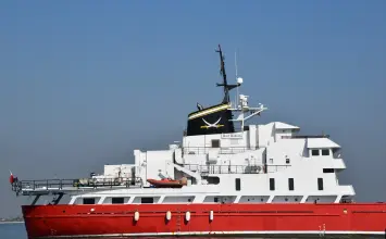 Thumbnail von Canadian Vickers 81m Explorer BART ROBERTS