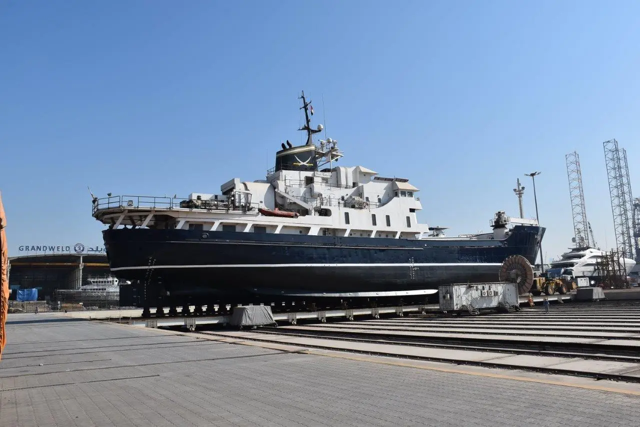 Thumbnail von Canadian Vickers 81m Explorer BART ROBERTS