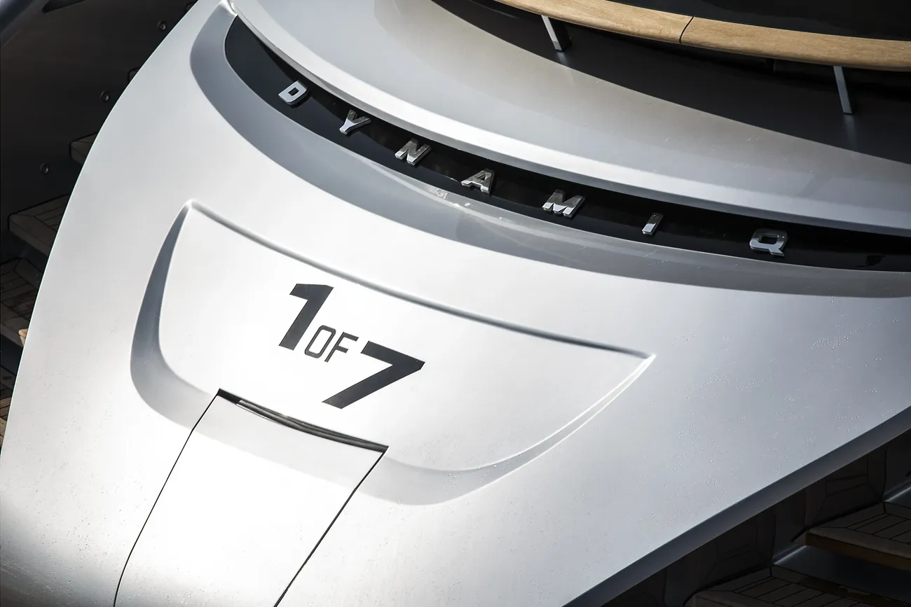 Thumbnail von Dynamiq Gtt 115