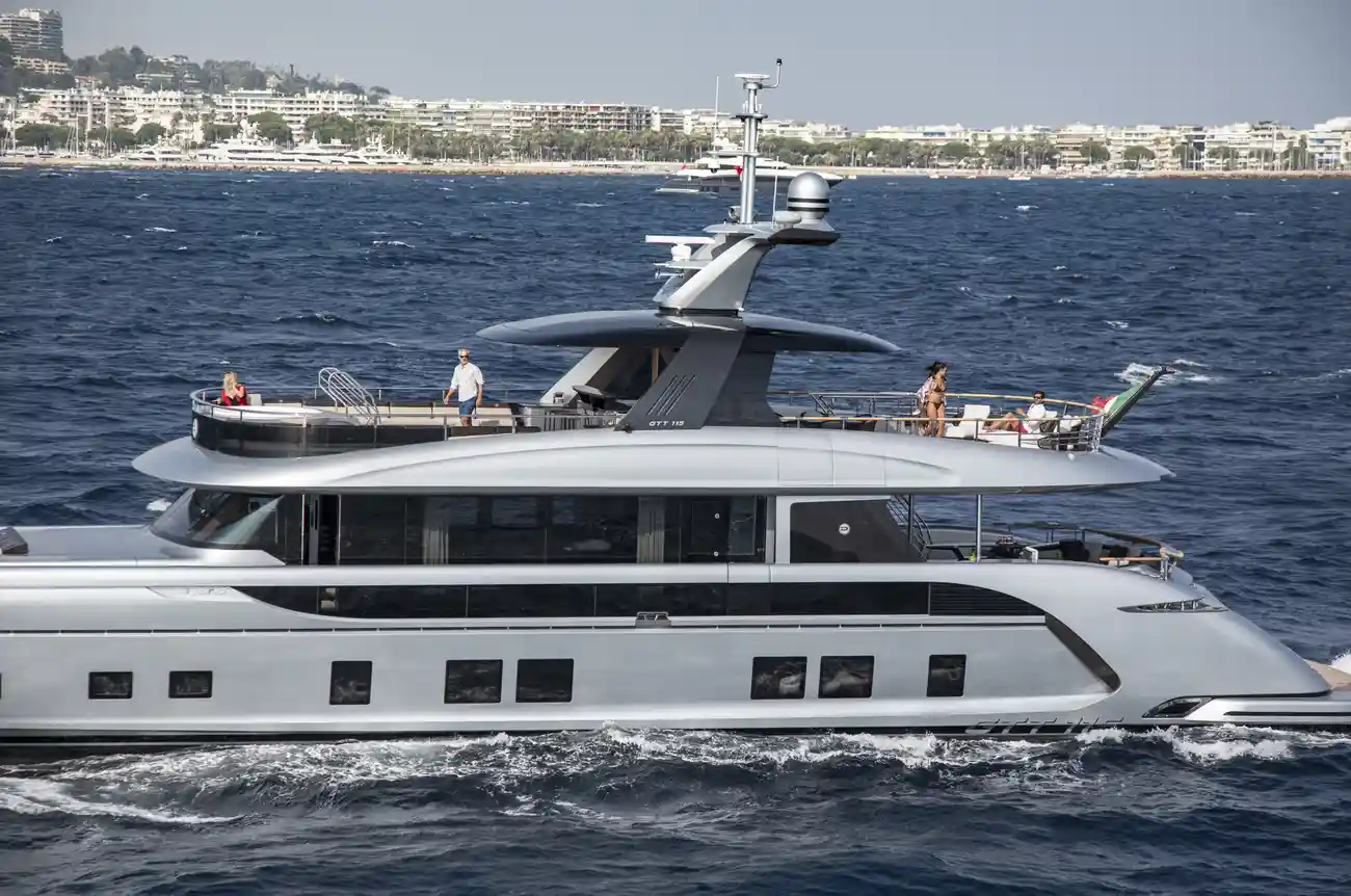 Thumbnail von Dynamiq Gtt 115