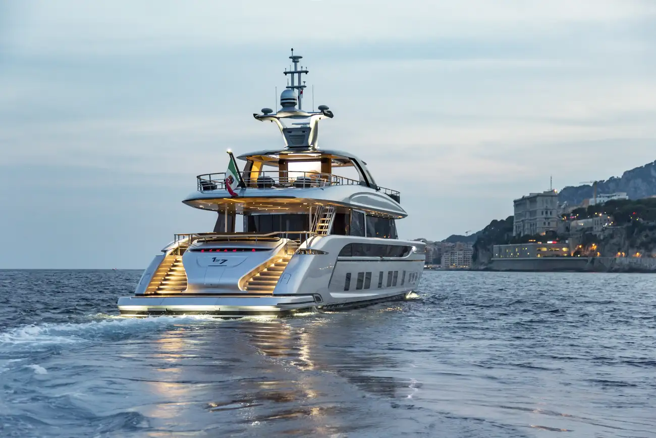 Thumbnail von Dynamiq Gtt 115