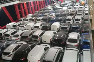 Thumbnail von RoPax DOUBLE ENDED FERRY 90