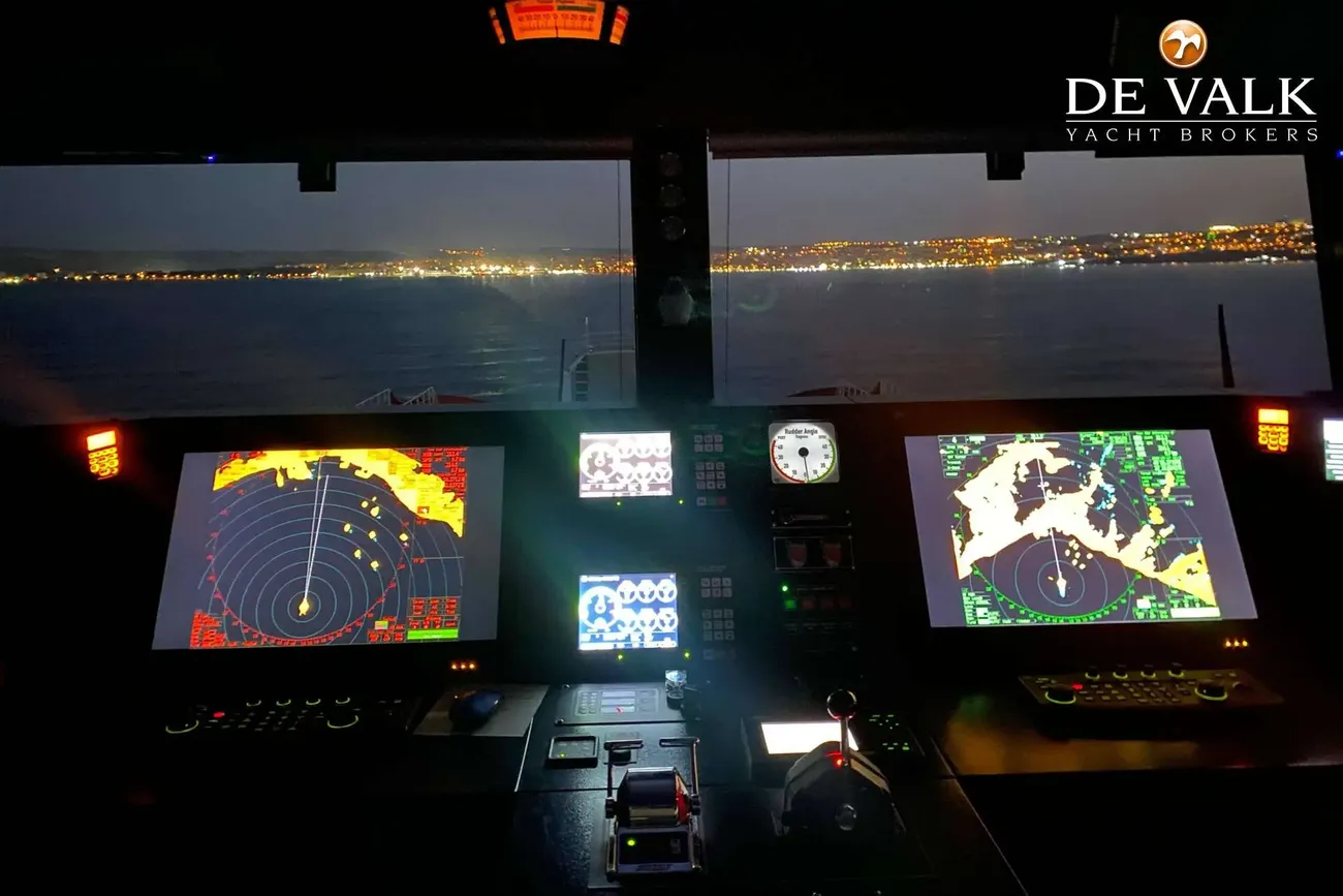 Thumbnail von RoPax DOUBLE ENDED FERRY 90