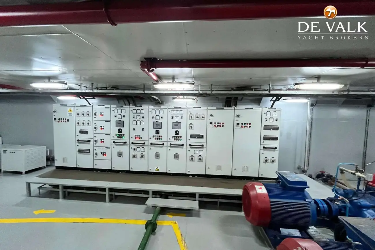 Thumbnail von RoPax DOUBLE ENDED FERRY 90