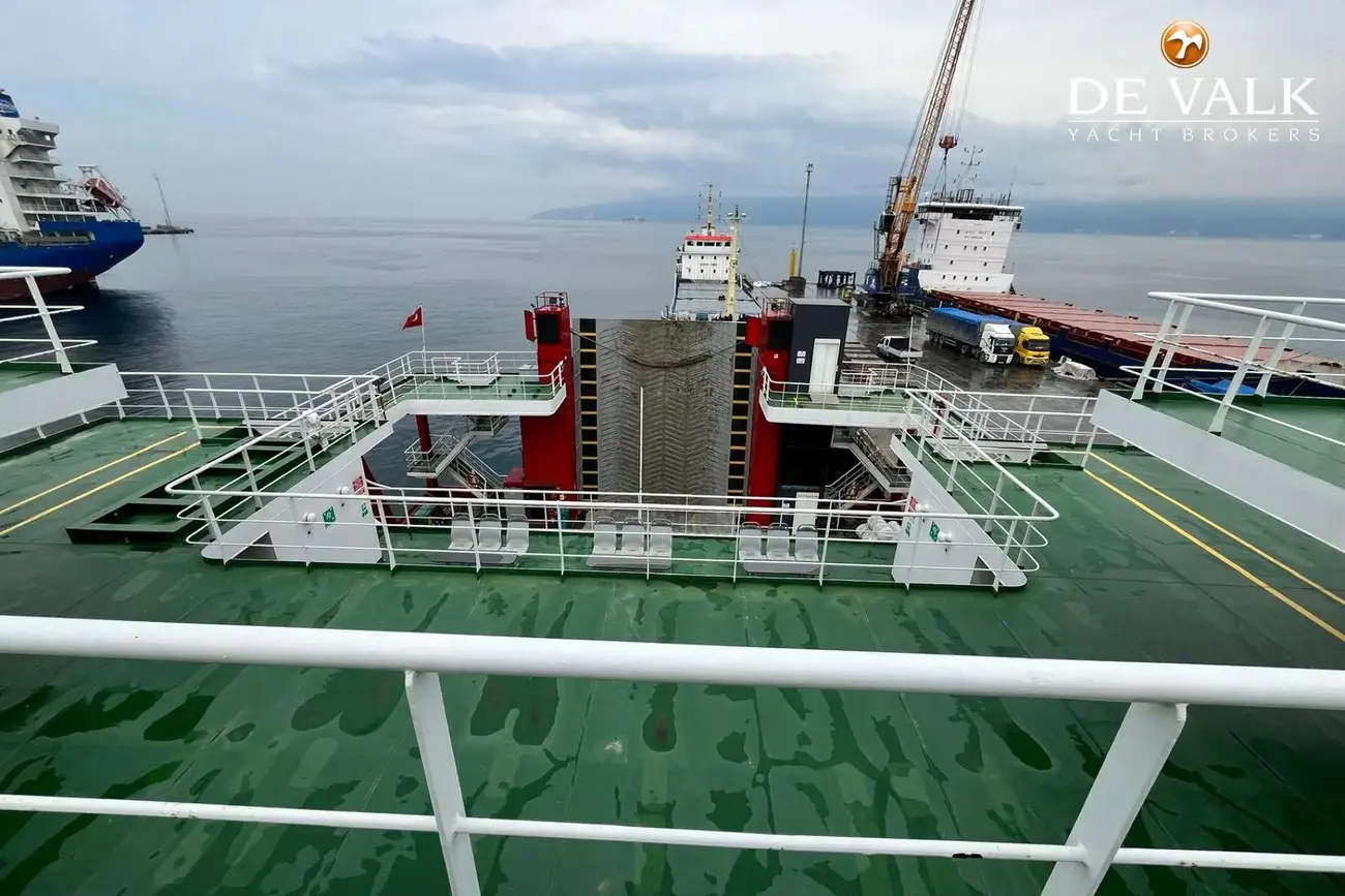 Thumbnail von RoPax DOUBLE ENDED FERRY 90