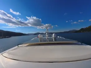 Thumbnail von Azimut Fly 78