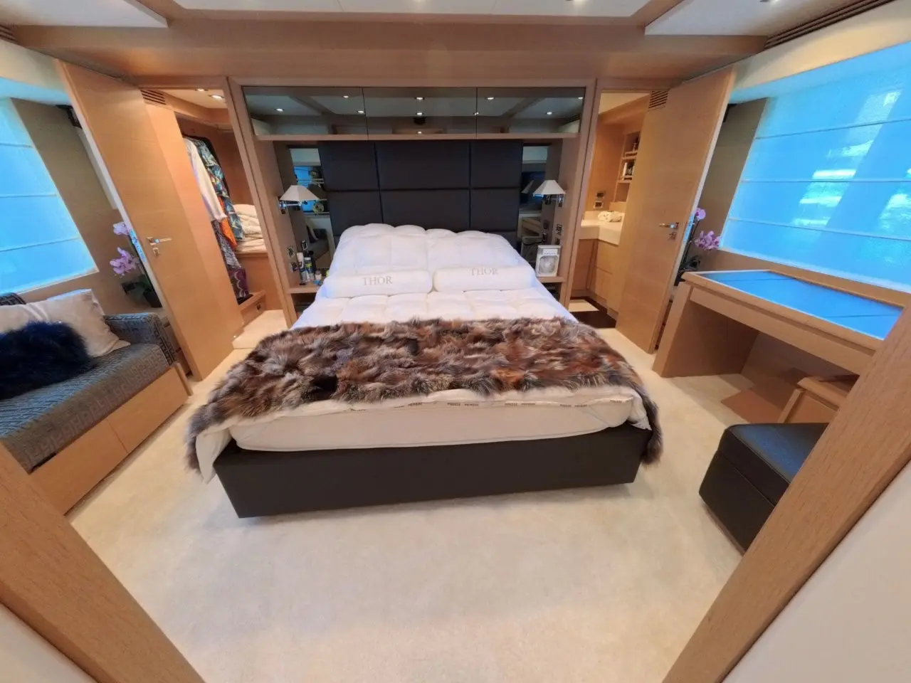 Thumbnail von Azimut Fly 78