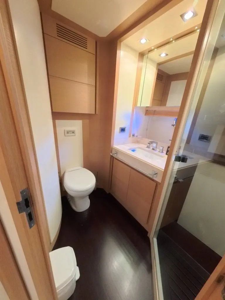 Thumbnail von Azimut Fly 78