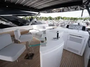 Thumbnail von Sunseeker 76 Yacht NAAMA