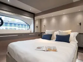 Thumbnail von Sunseeker 76 Yacht NAAMA