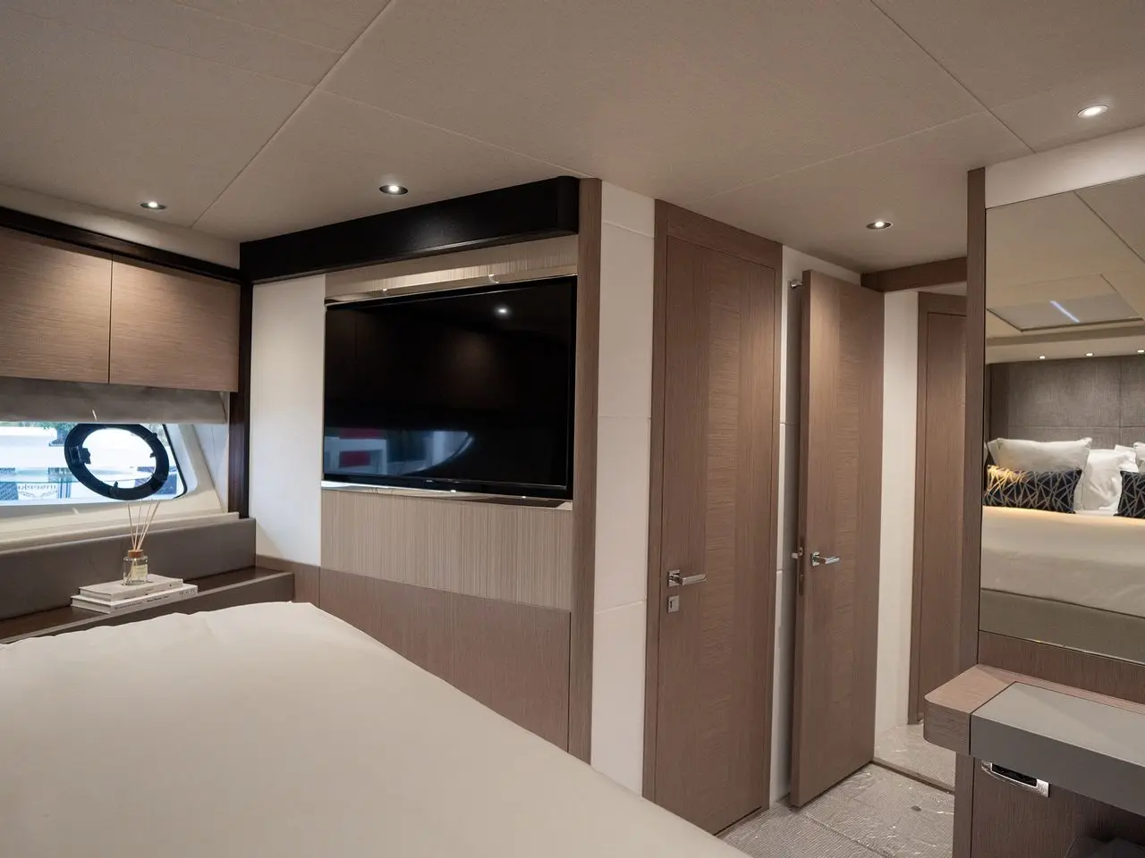 Thumbnail von Sunseeker 76 Yacht NAAMA