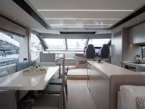 Thumbnail von Sunseeker 76 Yacht NAAMA