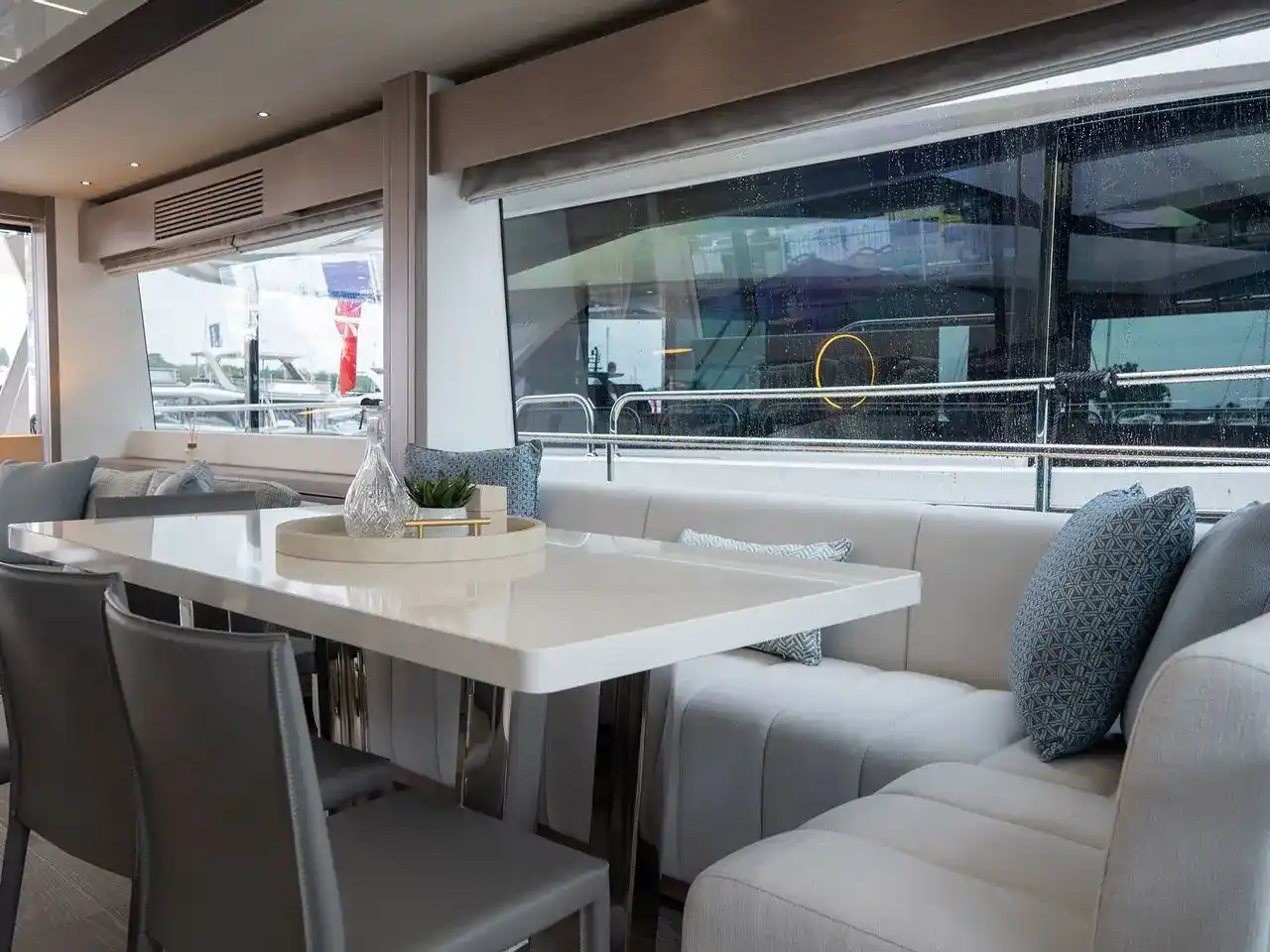 Thumbnail von Sunseeker 76 Yacht NAAMA