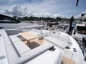 Thumbnail von Sunseeker 76 Yacht NAAMA