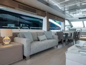 Thumbnail von Sunseeker 76 Yacht NAAMA