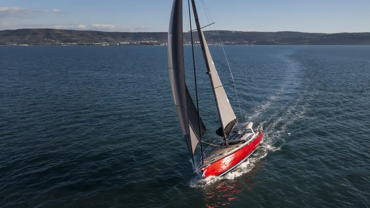 Thumbnail von Pegasus 50 STEVE WONDER