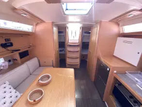 Thumbnail von Dufour 390 Paris