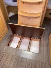 Thumbnail von Dufour 390 Paris