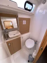 Thumbnail von Dufour 390 Paris