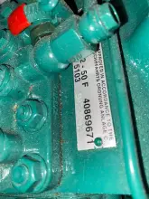 Thumbnail von Dufour 390 Paris